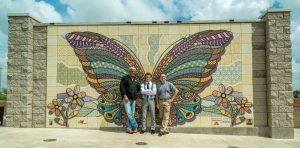 On The Wings Of Butterflies | How Art Helped the Community of Joplin Recover from Devastation